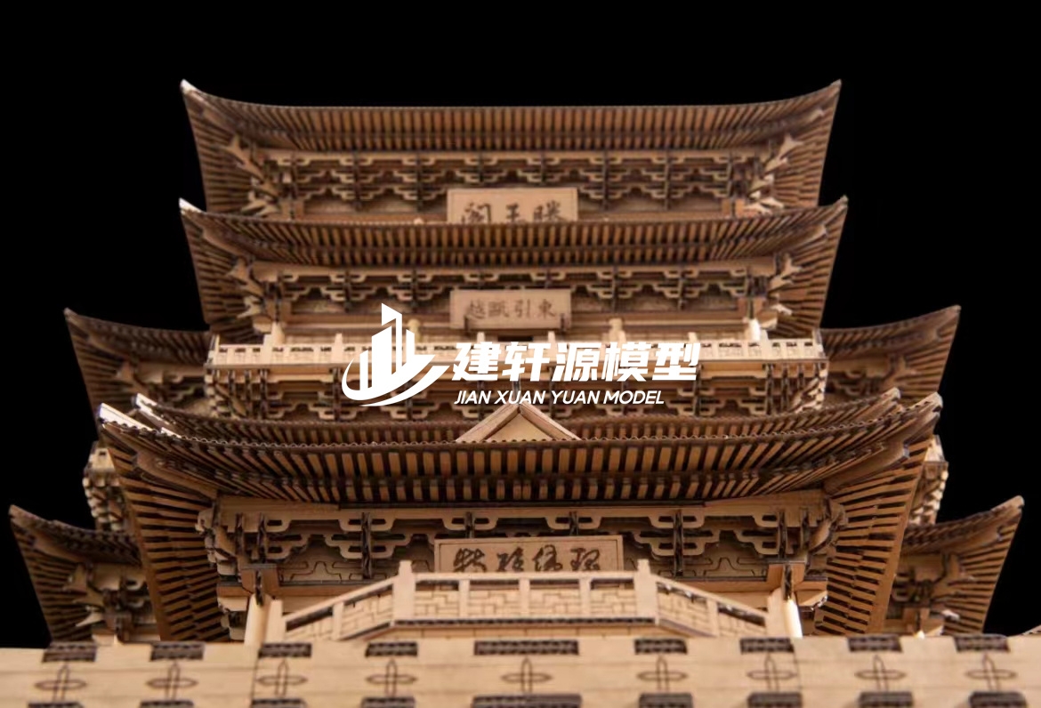 新能源木质模型厂家