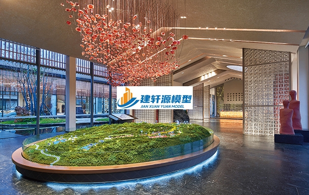 新能源天马山-汉华模型