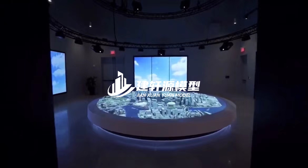 新能源电子沙盘厂家